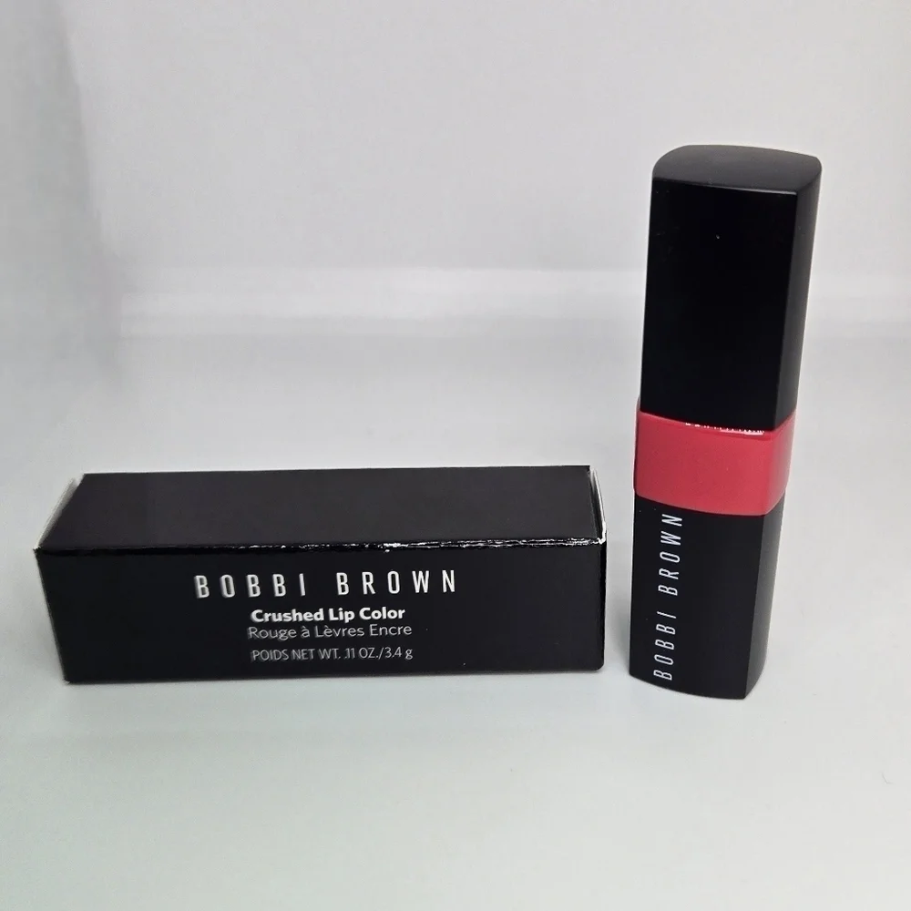 Bobbi Brown Watermelon Crushed Lip Color Moisturizing Lipstick